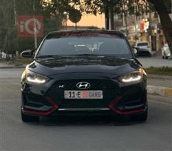 هيونداي فلوستر